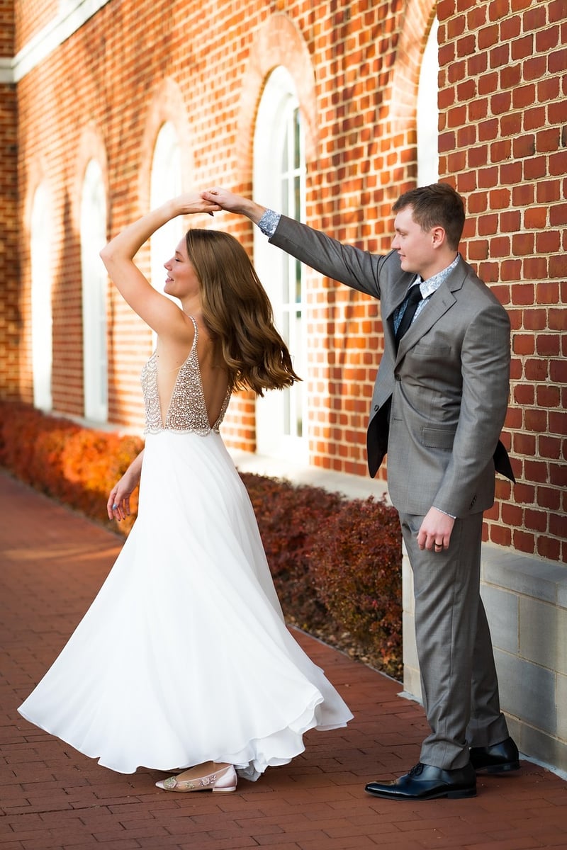 Destination Elopements