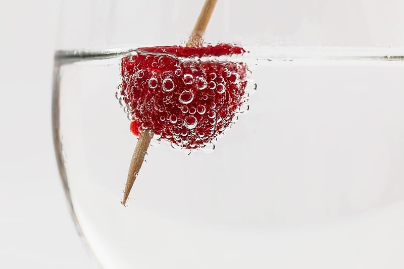 Seashell Spritz